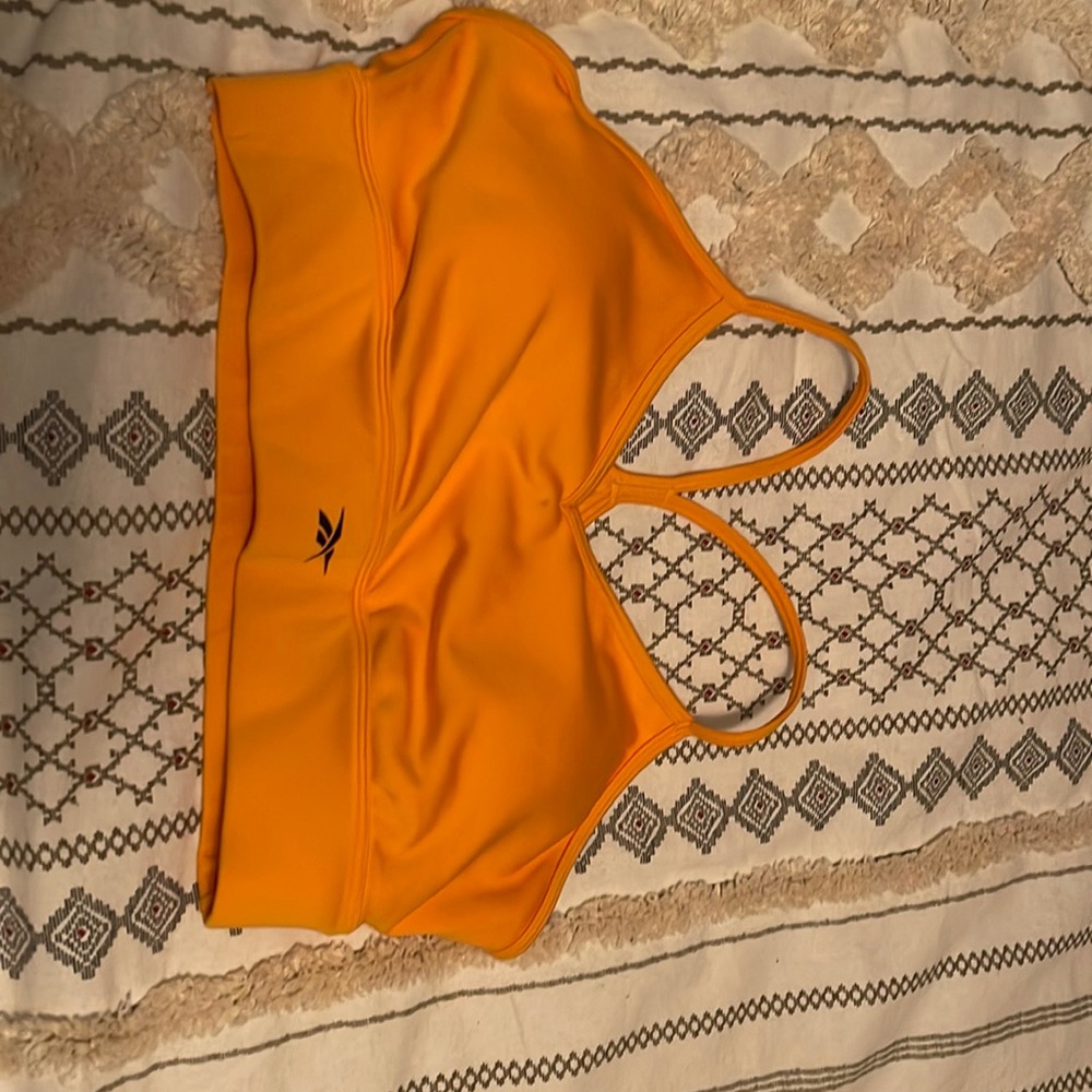 New Without Tags Never Been Worn Reebok Sports Bra